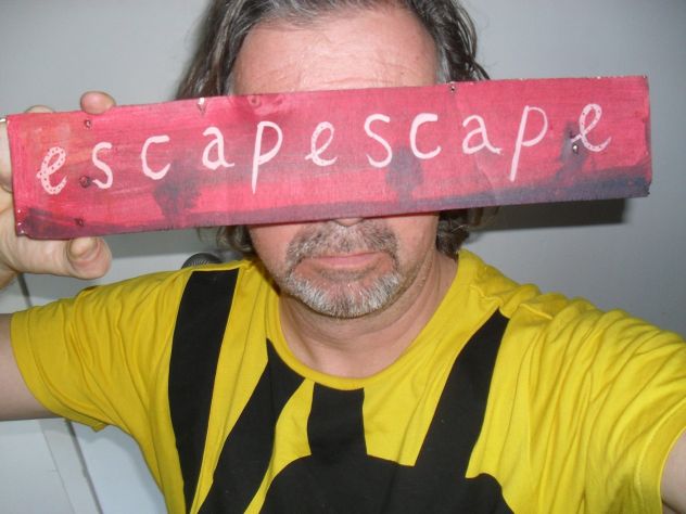 escapescape